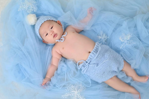 句容孕妇三个月肚子多大